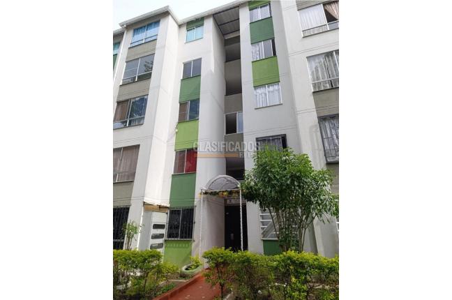 Apartamentos, Venta en Jamundí