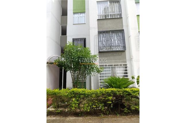 Apartamentos, Venta en Jamundí