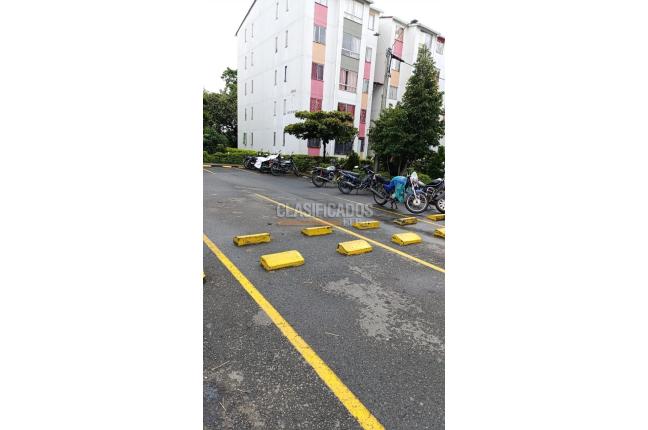 Apartamentos, Venta, Jamundí - $105.000.000