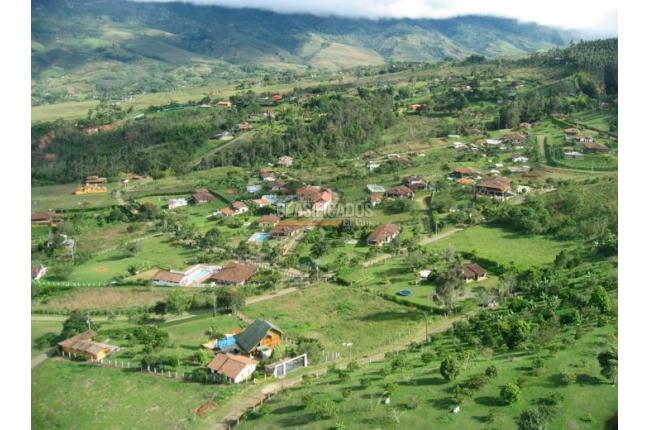 Lotes, Venta en Dagua