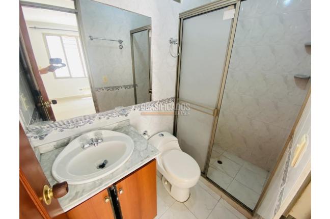 Apartamentos, Venta, Prados del Limonar - $390.000.000