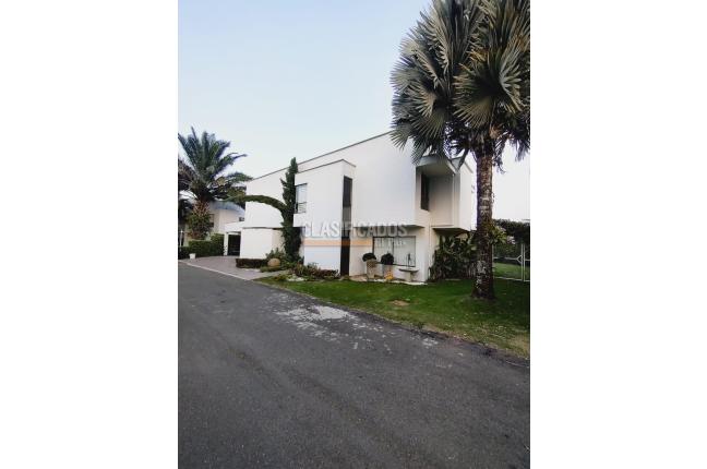 Casas, Alquiler en Jamundí