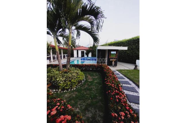 Casas, Alquiler en Jamundí