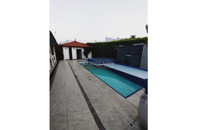 Casas, Alquiler, Jamundí - $12.000.000