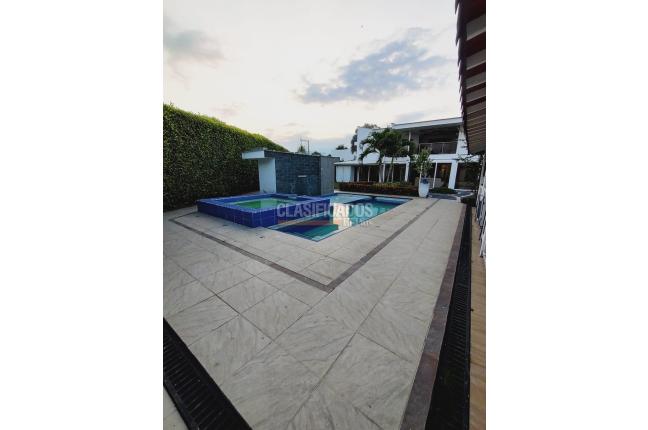 Casas, Alquiler, Jamundí - $12.000.000