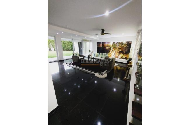 Casas, Alquiler, Jamundí - $12.000.000