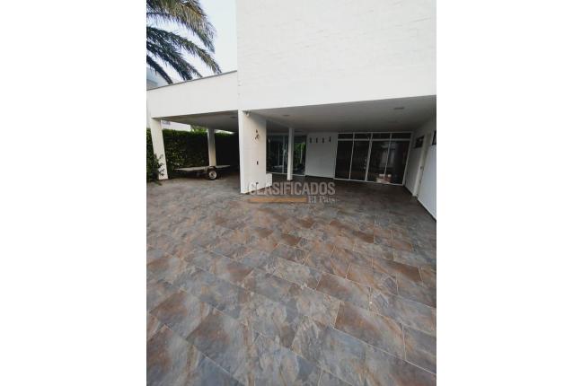 Casas, Alquiler, Jamundí - $12.000.000