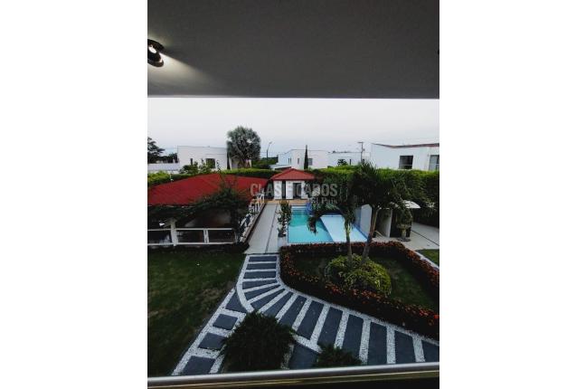 Casas, Alquiler, Jamundí - $12.000.000