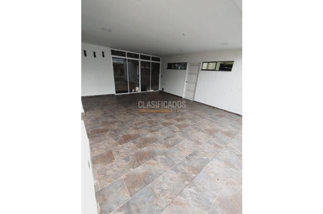 Casas, Alquiler, Jamundí - $12.000.000