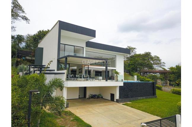 Casas, Venta en Jamundí