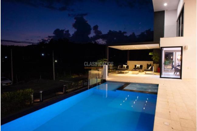 Casas, Venta, Jamundí - $2.300.000.000