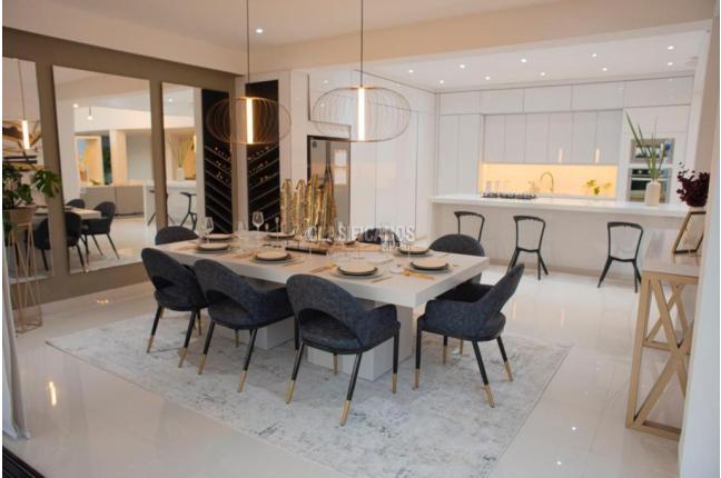 Casas, Venta, Jamundí - $2.300.000.000