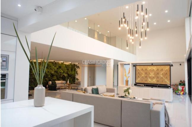 Casas, Venta, Jamundí - $2.300.000.000