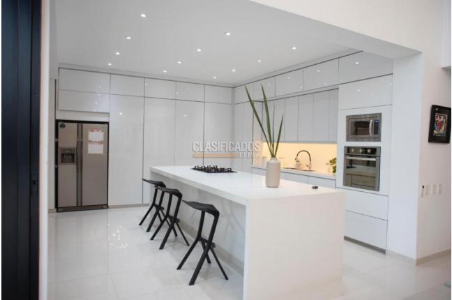 Casas, Venta, Jamundí - $2.300.000.000