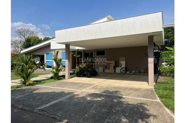 Casas, Venta en Jamundí