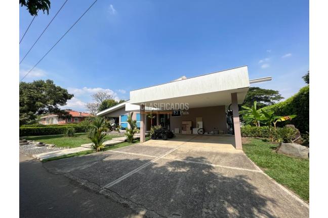 Casas, Venta en Jamundí