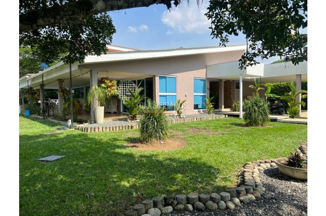 Casas, Venta, Jamundí - $1.600.000.000