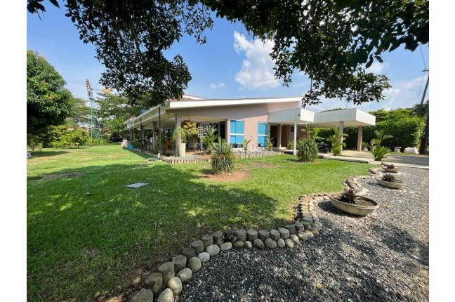 Casas, Venta, Jamundí - $1.600.000.000