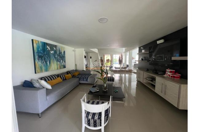 Casas, Venta, Jamundí - $1.600.000.000