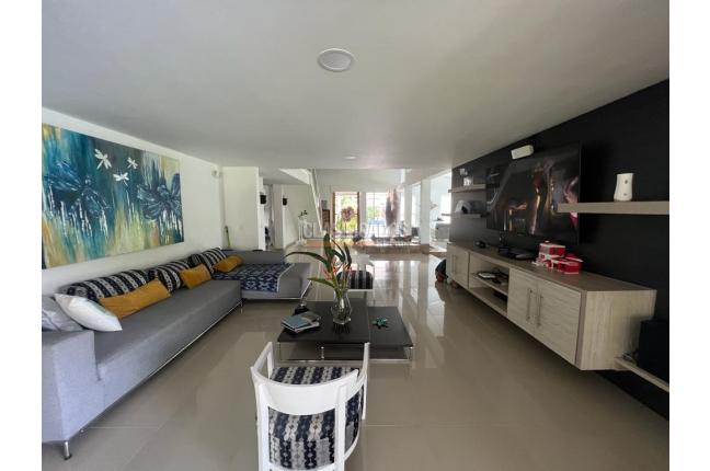 Casas, Venta, Jamundí - $1.600.000.000