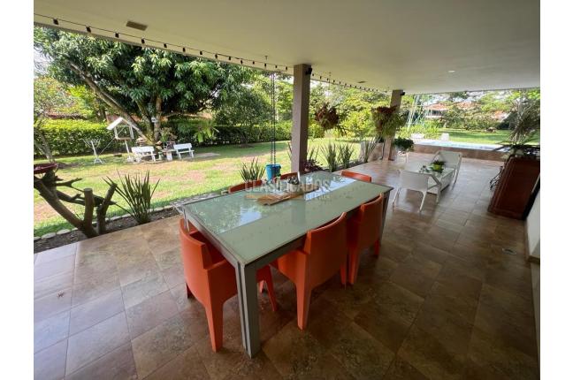 Casas, Venta, Jamundí - $1.600.000.000