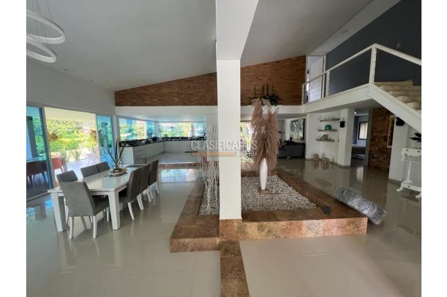 Casas, Venta, Jamundí - $1.600.000.000