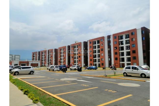 Apartamentos, Alquiler, Jamundí - $950.000