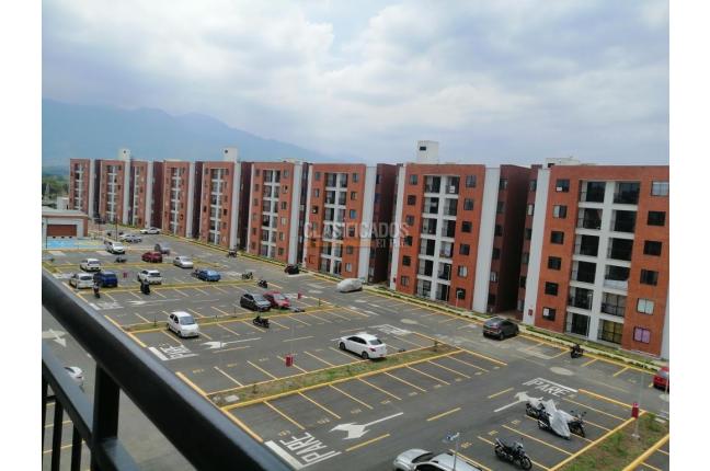 Apartamentos, Alquiler, Jamundí - $950.000