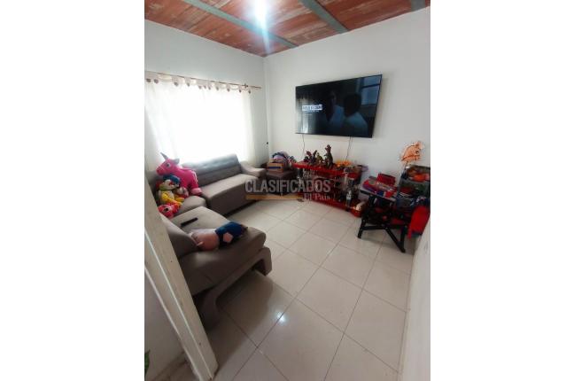 Casas, Venta en Jamundí