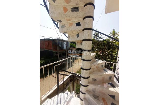 Casas, Venta, Jamundí - $210.000.000