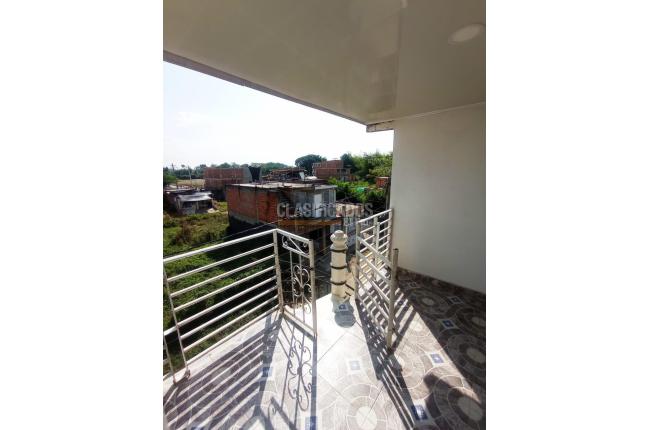 Casas, Venta, Jamundí - $210.000.000