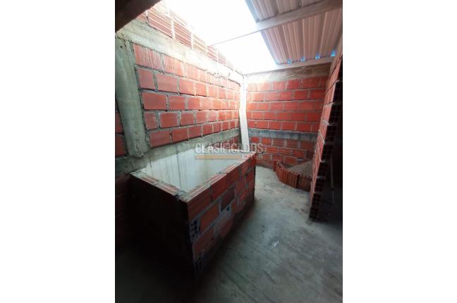 Casas, Venta, Jamundí - $210.000.000