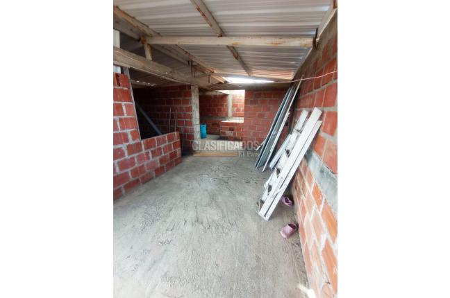 Casas, Venta, Jamundí - $210.000.000