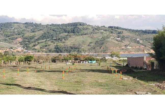 Lotes, Venta en Calima (Darién)