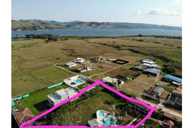 Lotes, Venta, Calima (Darién) - $70.000.000