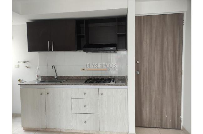 Apartamentos, Alquiler, Jamundí - $900.000