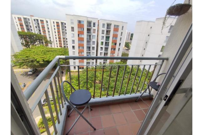 Apartamentos, Alquiler, Jamundí - $900.000