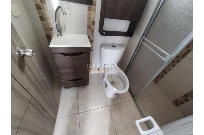 Apartamentos, Alquiler, Jamundí - $900.000