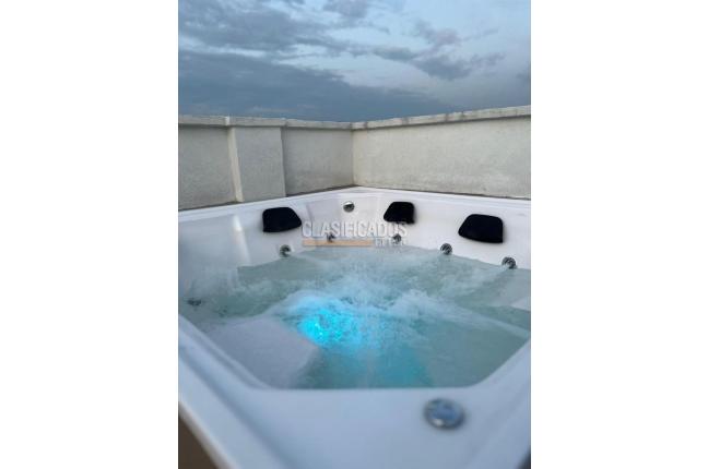 Casas, Alquiler en Jamundí