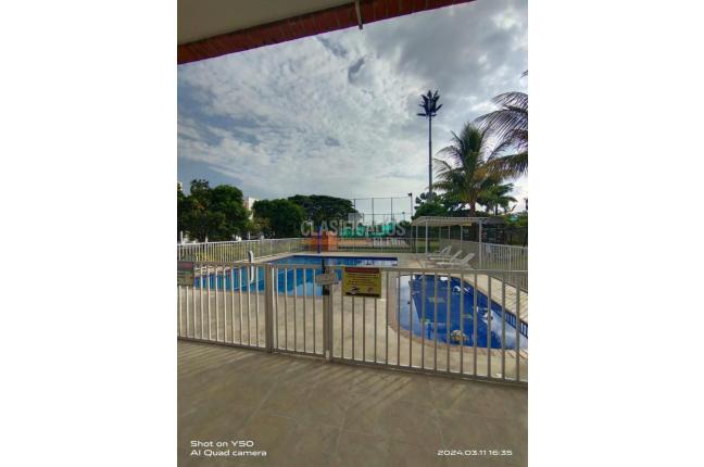 Casas, Alquiler, Jamundí - $4.500.000