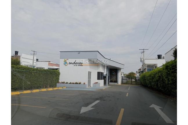 Casas, Venta en Jamundí