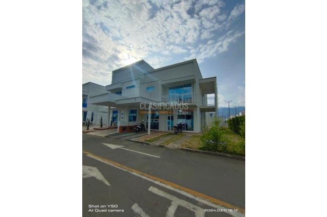 Casas, Venta en Jamundí