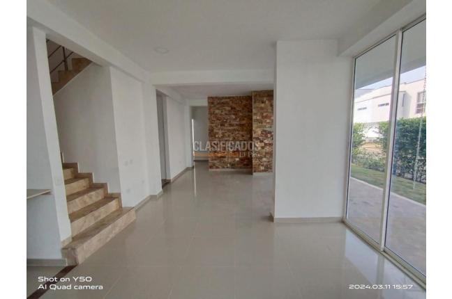 Casas, Venta en Jamundí