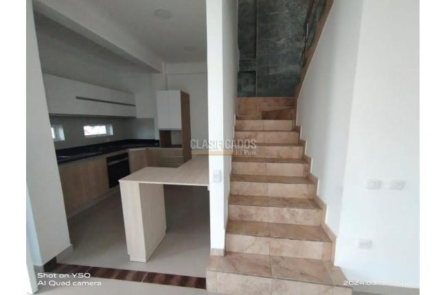 Casas, Venta, Jamundí - $950.000.000