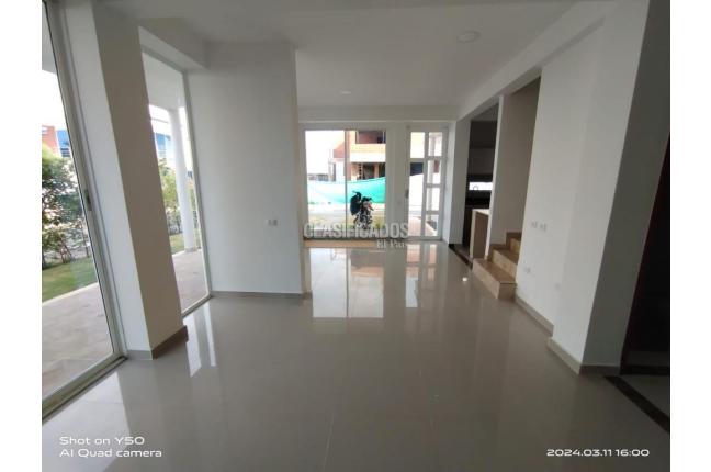 Casas, Venta, Jamundí - $950.000.000