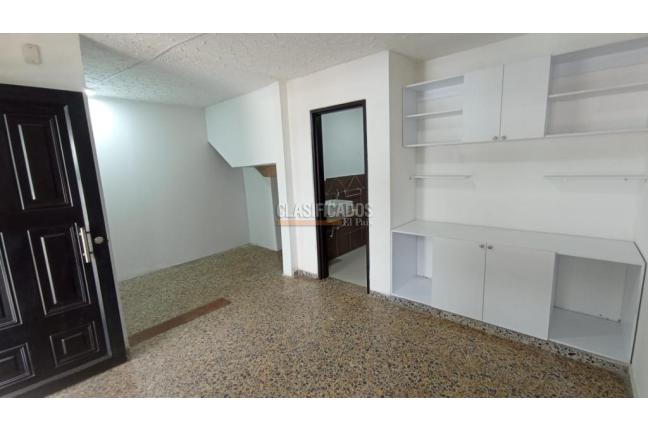 Apartaestudios, Alquiler en La Flora