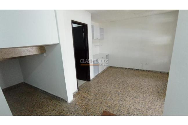 Apartaestudios, Alquiler en La Flora