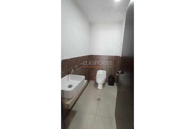 Apartaestudios, Alquiler, La Flora - $900.000