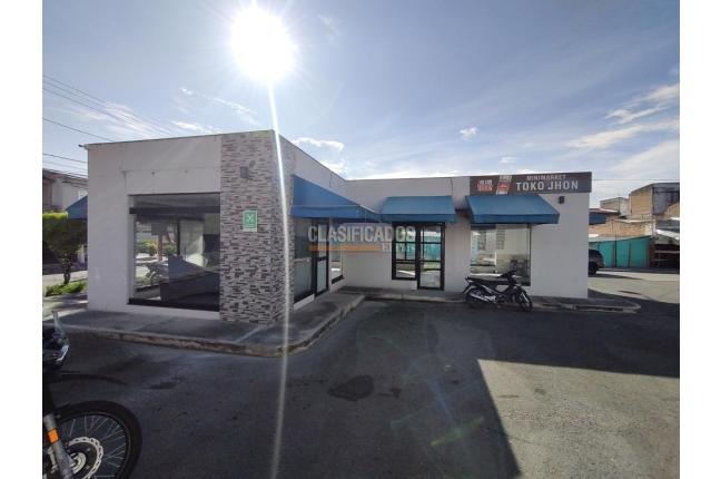 Locales y Bodegas, Alquiler en Palmira