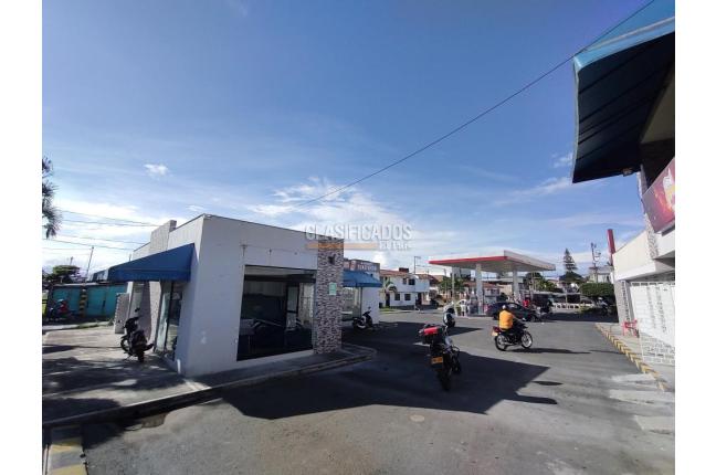 Locales y Bodegas, Alquiler en Palmira